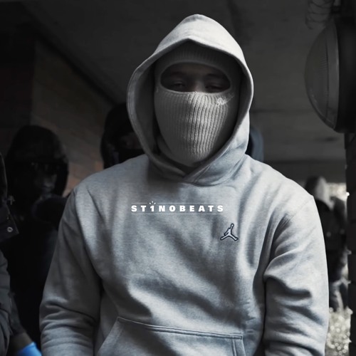 "Message" #Siraq Trap SG x HK UK Drill Type Beat @st1nobeats