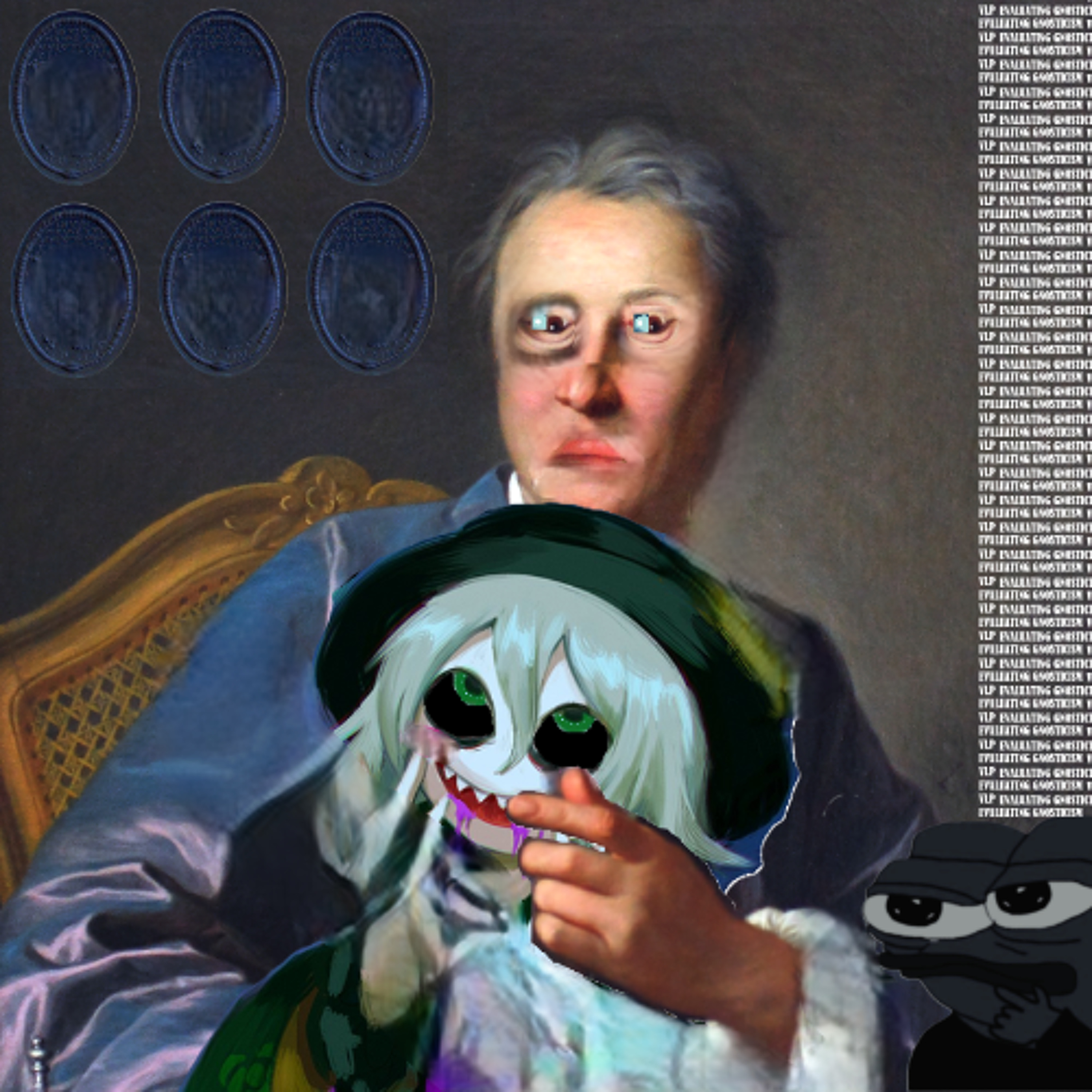 Evaluating Gnosticism Pt.79 - Gnosticism in the Enlightenment? episode artwork