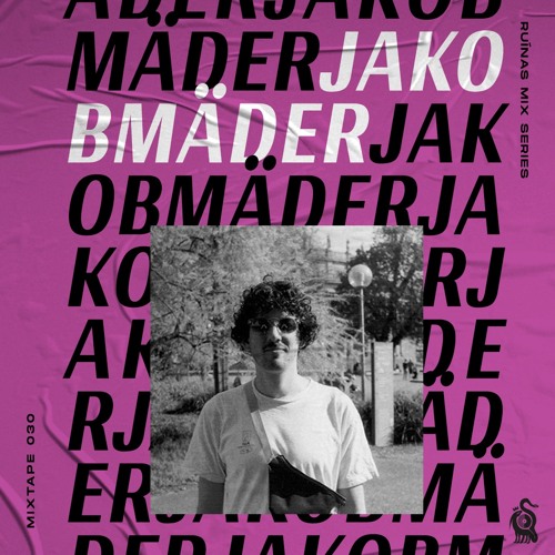 RUÍNAS MIX SERIES #30 // JAKOB MÄDER