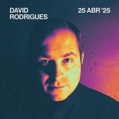 David Rodrigues @ 5A   25 Abril 2025