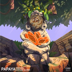 Papaya (Yame Extended Remix)