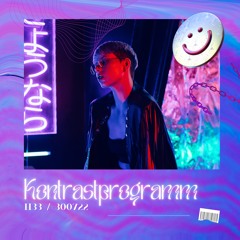 H33 x KONTRASTPROGRAMM / 300722