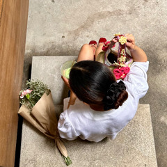 i could be a florist by olivia dean