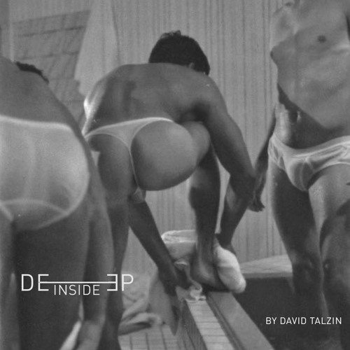 DEEP INSIDE