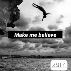 Make Me Believe (Vocal Mix) ft. RVRT