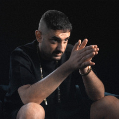 JAJA VEVE - Haftbefehl (Theo Sommer X V3it edit)