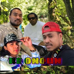 ITENAPEN EI FANSOUN by 6UN boys