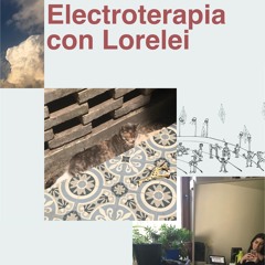 Matias Aguayo presents Lorelei (Santiago de Chile) — Electroterapia 03