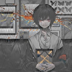 EGOIST – PIANO