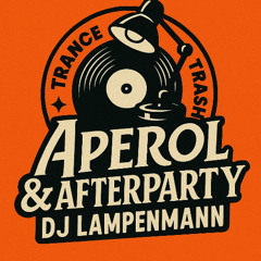 Aperol & Afterparty