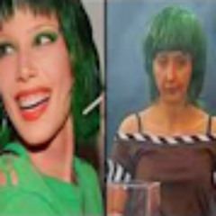 Trainers' Eyes Meet (Halsey)