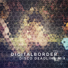DISCO DEADLINE DJ-Mix