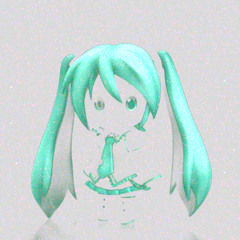 hatsunemiku is kz-livetune (for me) [Packaged × Tell Your World / nu_imi Bootleg]