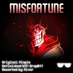 TS!Underswap - MISFORTUNE (Cover, v2)