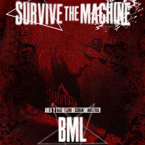 BML @ Survive the Machine | 23/08/2025