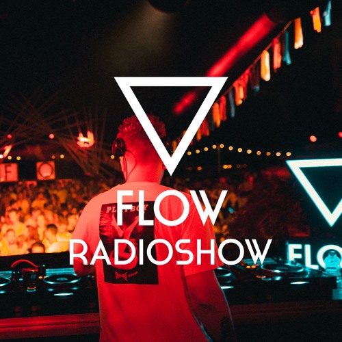 Franky Rizardo presents FLOW Radioshow 454