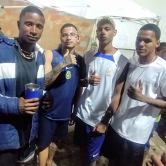 JOGA PARA O COROLLA PT3 PIKIZIN PRA TROPA DO ALBERNAZ KKKKK // TROPA DO TH ((DJ LK DO YTB))