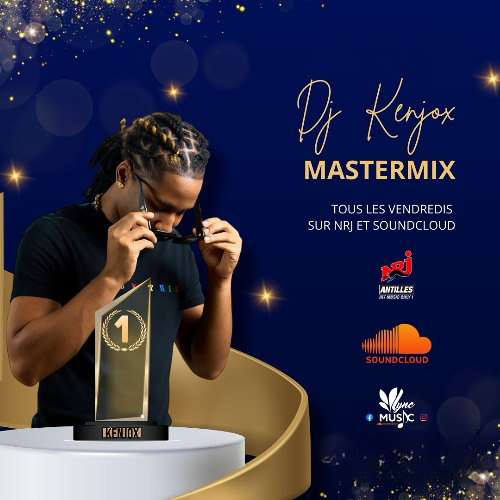NRJ Mastermix Édition #Janvier