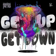 Portal - Get Up, Get Down