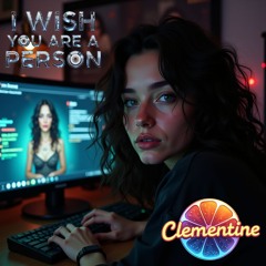 I Wish you are a Person (Cover Edition)