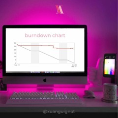 Burndown Chart… Or Not