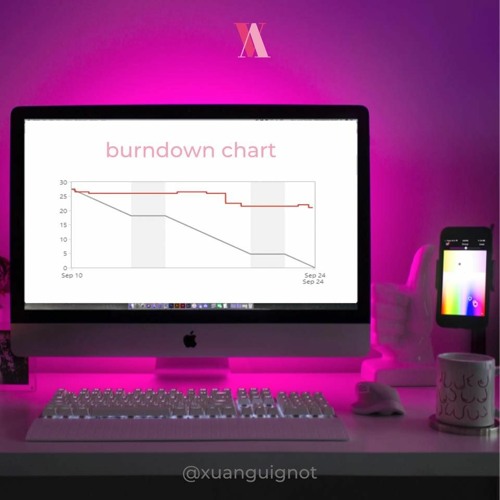 Burndown Chart… Or Not