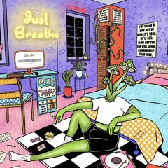 Talking in your sleep