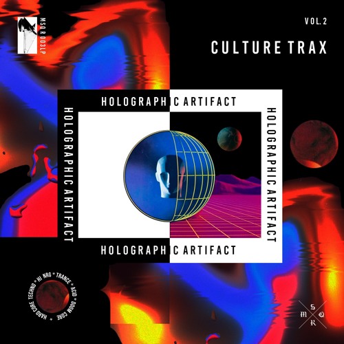 Stream Welcome To The Future by Culture Trax | Listen online for free ...
