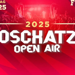 PROMO SETCUT Oschatz Open Air 2025 Dr. Fasching vs. KaYoX