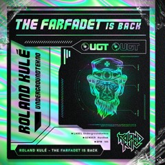 Roland Kulé - The Farfadet Is Back