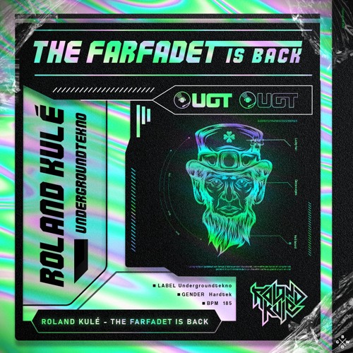 Roland Kulé - The Farfadet Is Back