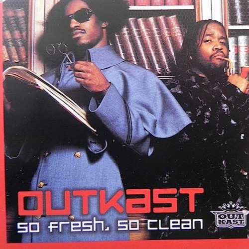 So Fresh So Clean (Casual Connection Rework) **Download**
