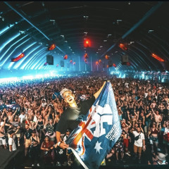 ANDEREX x MUTILATOR x DISARRAY - TWIN TURBO (TWIN TURBO 2022 ANTHEM) (NEON FUTURE EDIT @DEFQON 1 24)