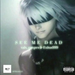 SEE ME DEAD-valx &Exitus999 (prod.voidx)