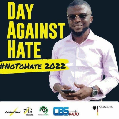 The impact of Hatespeech on Sustainable Peace