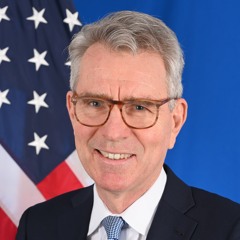 Digital Press Briefing- U.S. - Angola Energy Security Dialogue And U.S. - Africa Energy Partnerships