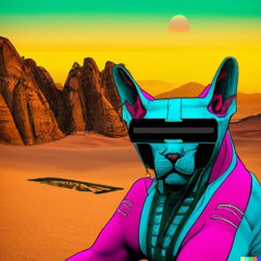 Distant Pharaoh Hyperpop Dnb Remix (Prod. Joshua 1:92)