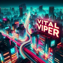 Vital Viper Live From Aberdeen: A Mind-Blowing Journey through Soundscapes! [ House, Top Rated ]