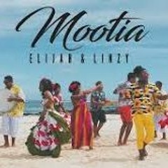 Mootia Elijah Ft Linzy Bacbotte 2021 rmx