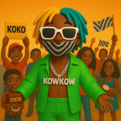 KOWKOW - CoCo