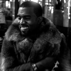 Kanye West - Diamonds From Warmpop