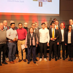 Ihr seid unsre Sieger