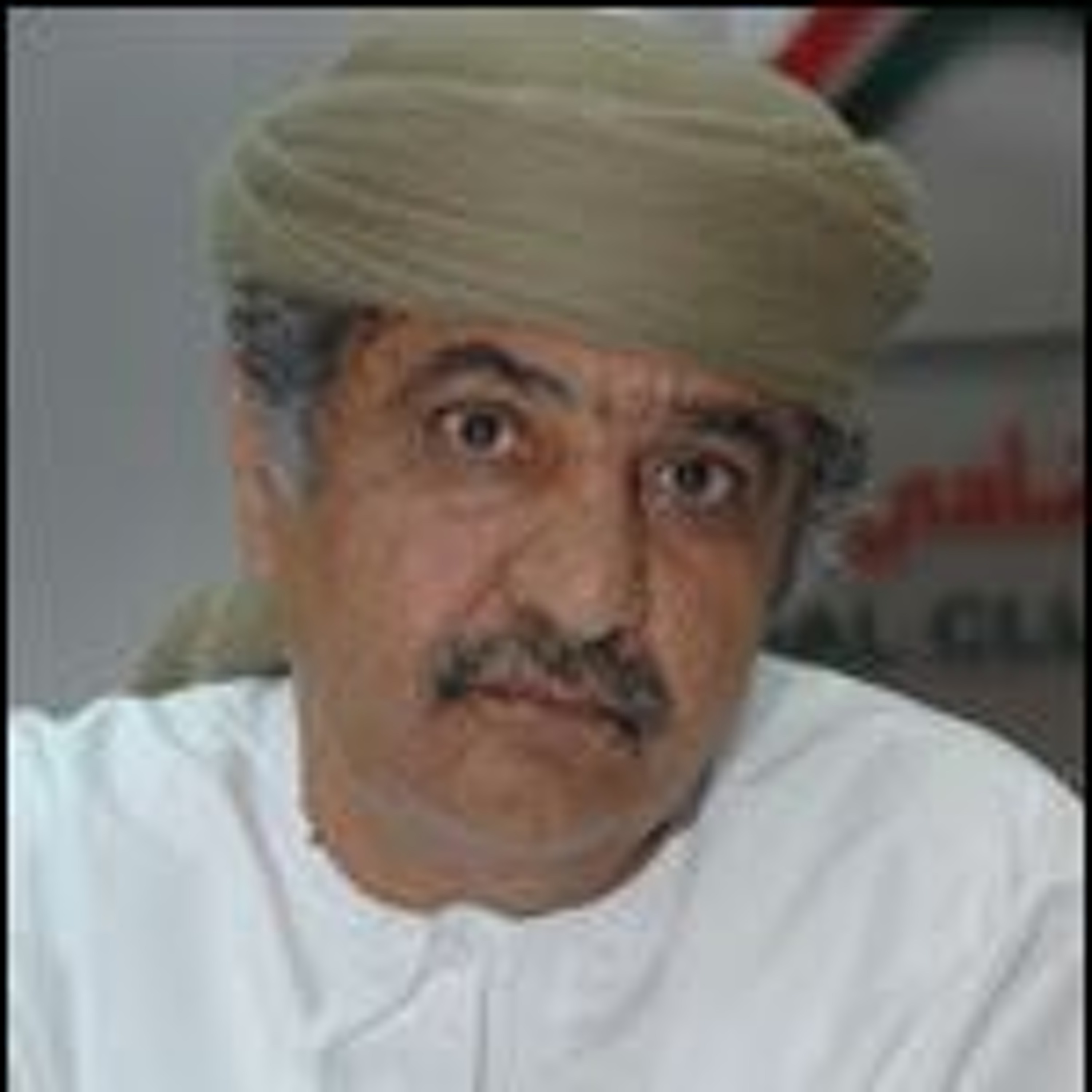 سماء عيسى.. رائد قصيدة النثر في عمان episode artwork