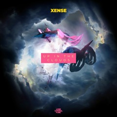 Xense - Up In The Clouds