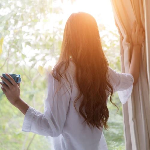 Swedish - A simple meditation to help you live in the moment with intention