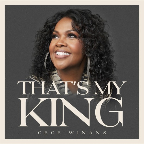 That's My King (Single Version)