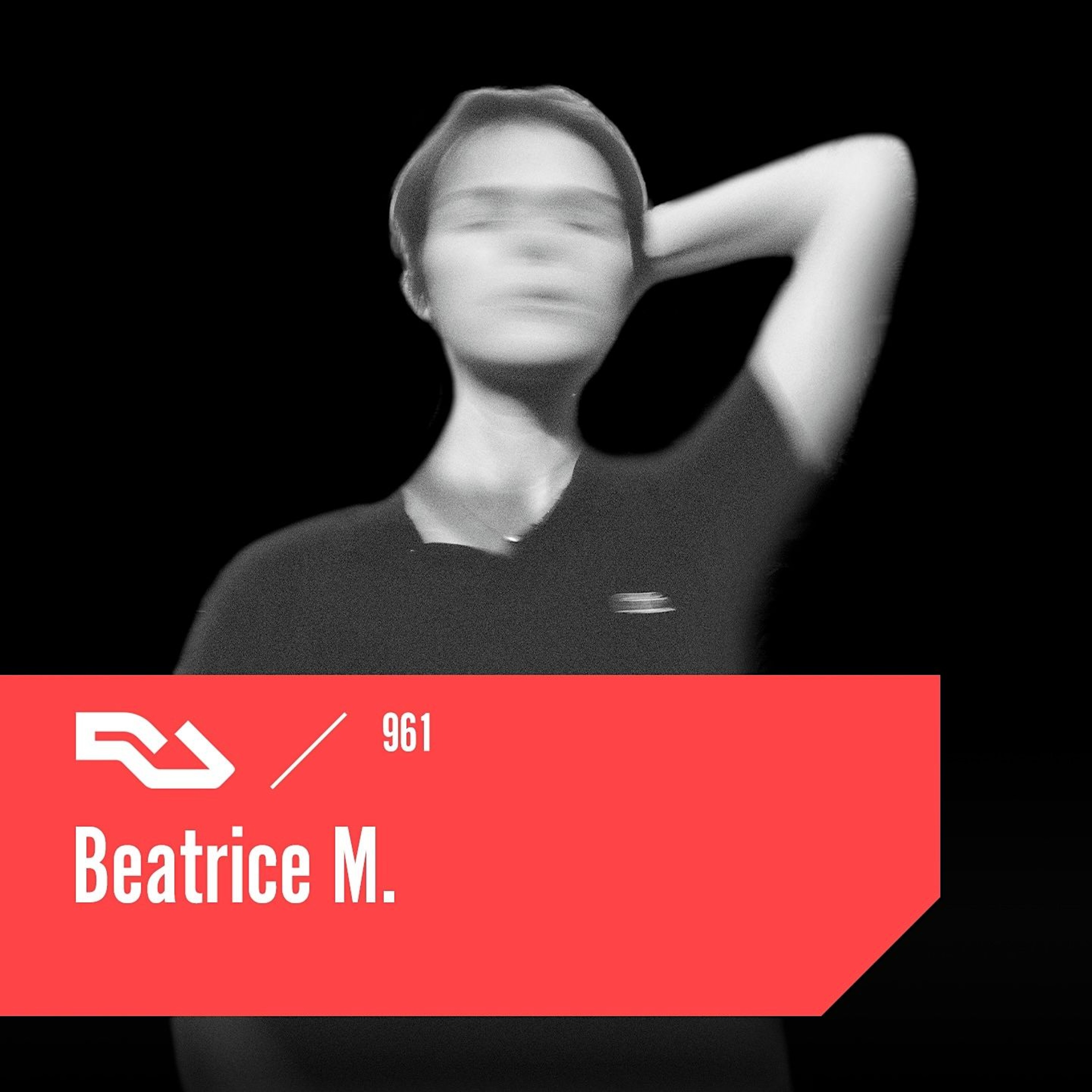 cover of episode RA.961 Beatrice M.