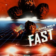 Juice Wrld - Fast vs Eric Prydz - Opus  (Hughesy edit)