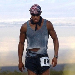 ITS SUPPOSED TO BE HARD X 28 DAYS LATER (David Goggins/Tom Platz/Mike Tyson/Rocky/Denzel Washington)