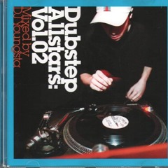 Dubstep Allstars Vol. 2 (mixed by Youngsta)